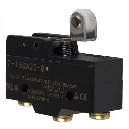 Omron Z-15GW22-B