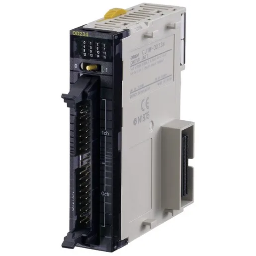 Omron CJ1W-OD234