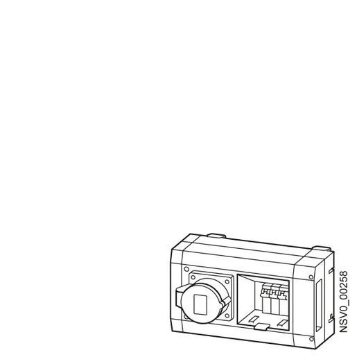 Siemens BVP:034280