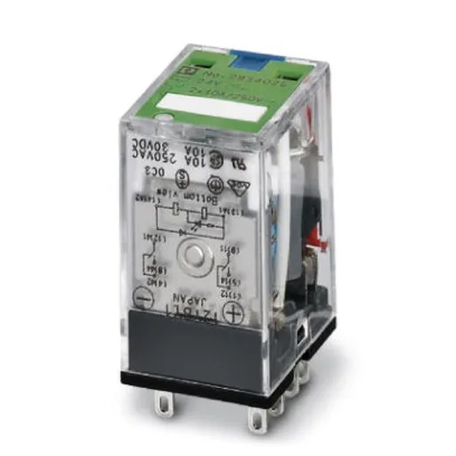 Phoenix Contact REL-IR/LDP- 24DC/2X21