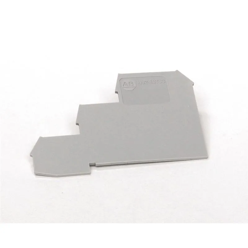 Allen Bradley 1492-EBTS3 IEC End Barrier
