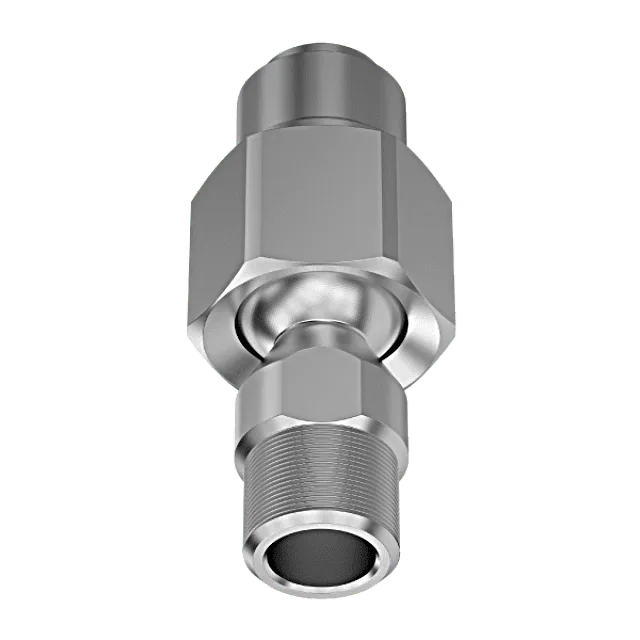 Lechler Ball joints with weldung connection and male thread | 09202216SE002 Accessories