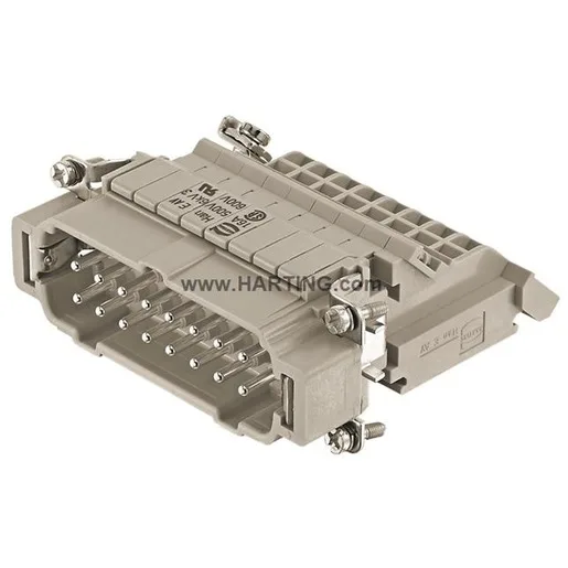 Harting Deutschland 09 33 016 4625