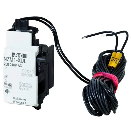 Eaton Electric NZM1-XUL24DC