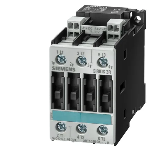 Siemens 3RT1025-3BB40