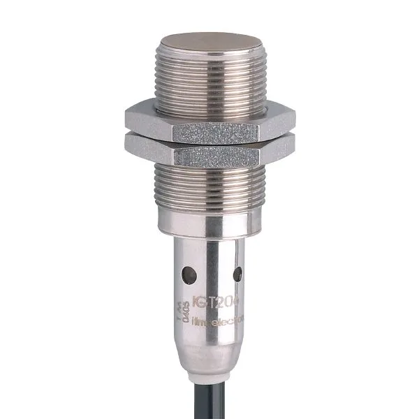 IFM IGB3008BBPKG/M/V4A/6M/WH İndüktif sensör