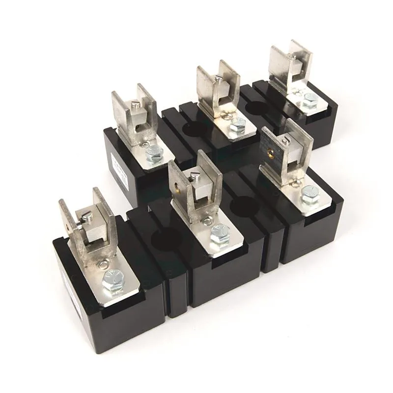 Allen Bradley 1491-R433 Fuse Block
