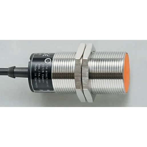 Ifm Electronic IIA4010-CPKG