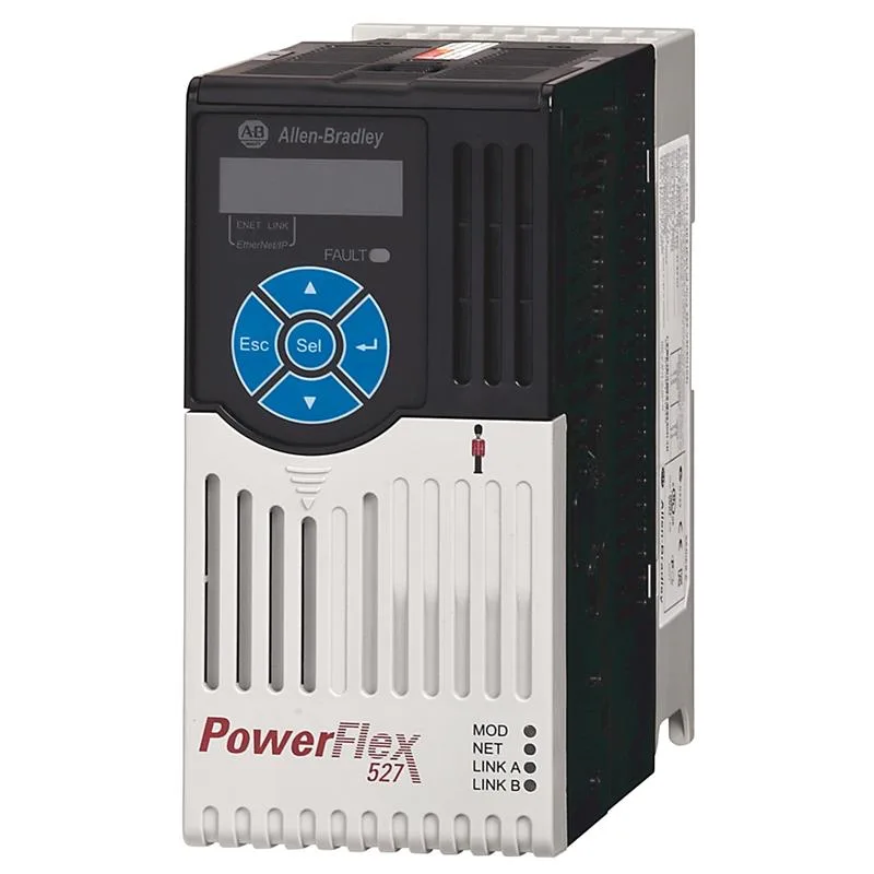 Allen Bradley 25C-E4P2N104 PowerFlex 527 22kW / 3Hp AC Drive