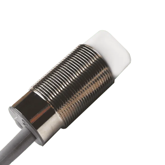 Rechner Sensors KAS-70-A24-A-M30-PTFE/MS-Z02-1-NL Capacitive Sensors (KAS)