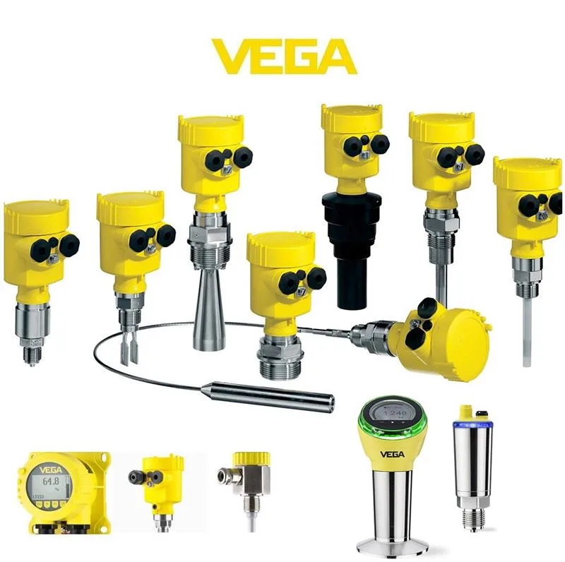 Vega PLUS 68 Radar Sensor