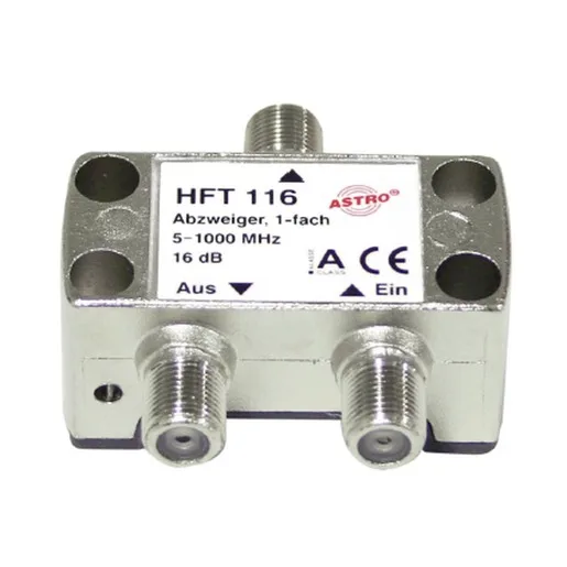 Astro HFT 116