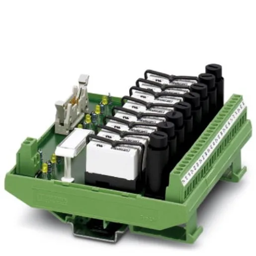 Phoenix Contact UM- 8RM/KSR-G24/21/SI/PLC