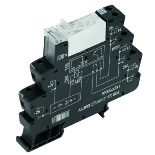Weidmüller TRS 24VUC 1CO 16A
