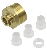 Pepperl+Fuchs LFL-Z132 Cable diameter