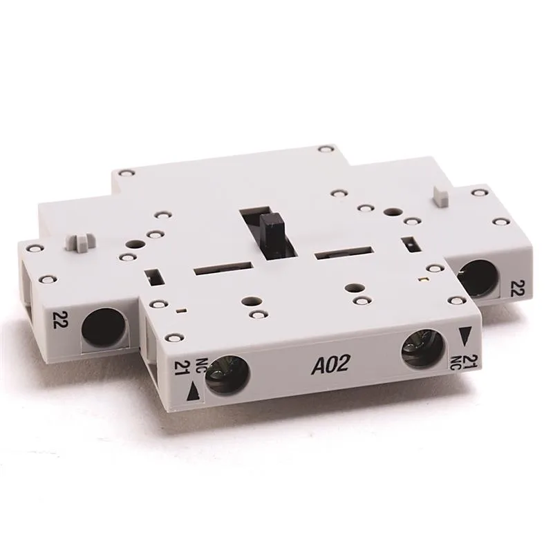 Allen Bradley 100-MCA02 Mechanical/Electrical  Interlock