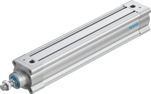 Festo DSBC-63-320-PPVA-N3 Standart silindir