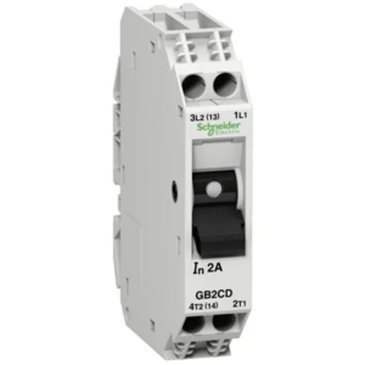 Schneider Electric GB2CD08