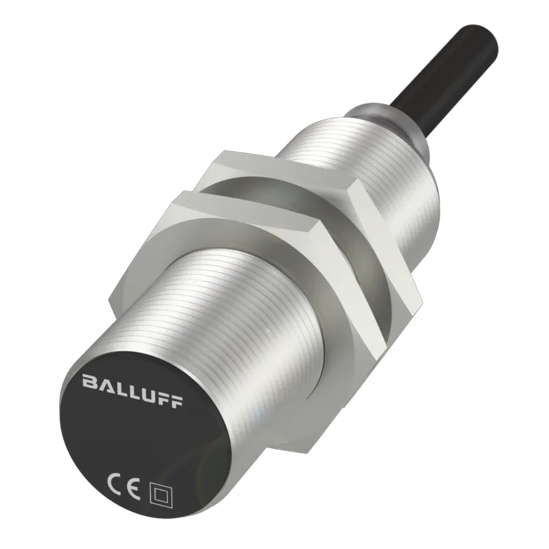 Balluff BES M18MI-PSC80B-BP02 Endüktif yakınlık anahtarları