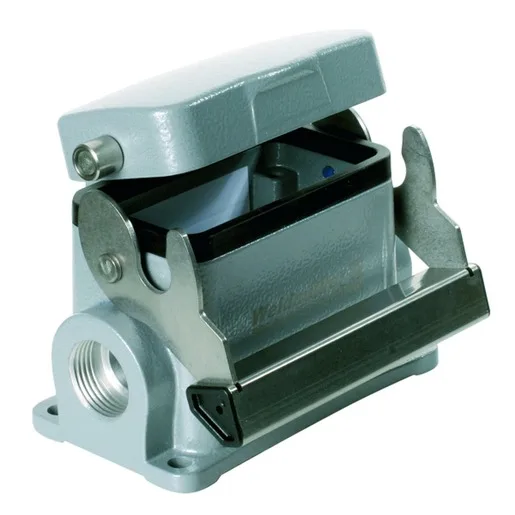 Weidmüller HDC 10B SDLU 1M20G