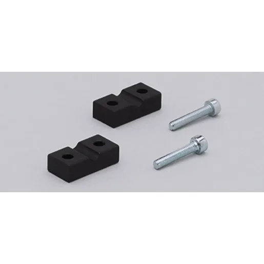 Ifm Electronic MOUNTING CLAMP 7 MM