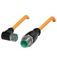Pepperl+Fuchs V3-WM-OR2M-PUR-A1-V11-G