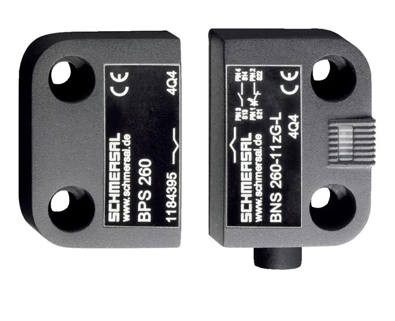 Schmersal BNS 260-11Z-R 10,0M