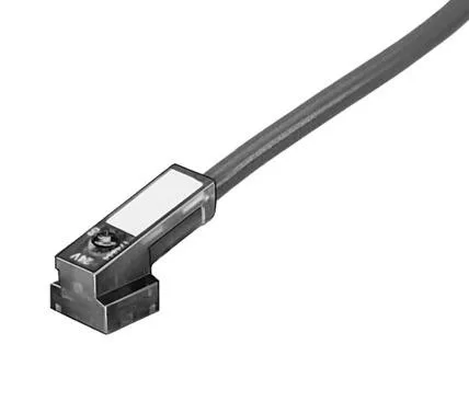 Festo KMEB-2-230-5 Kablolu soket