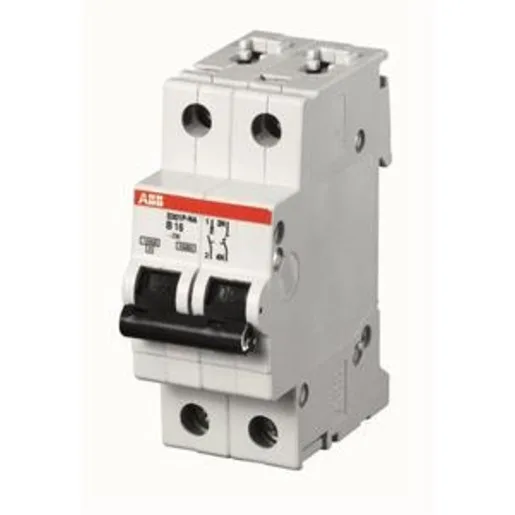 ABB S201P-C40NA