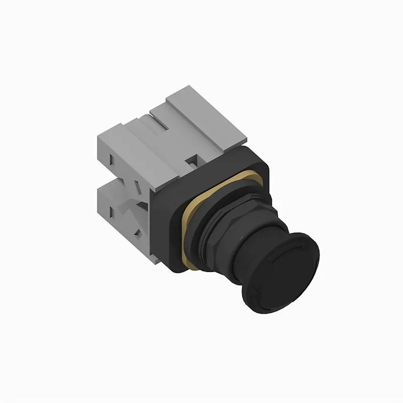 Allen Bradley 800H-FRXT2BY 30mm Push-Pull Device 800H PB
