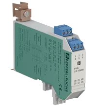 Pepperl+Fuchs P-LB-2.D.123456 Number of protected signal lines