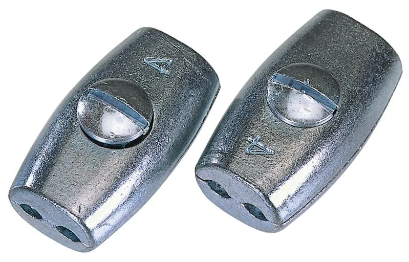 Schmersal WIRE CLAMP SZ. 3 EGG-SHAPED OFFS.
