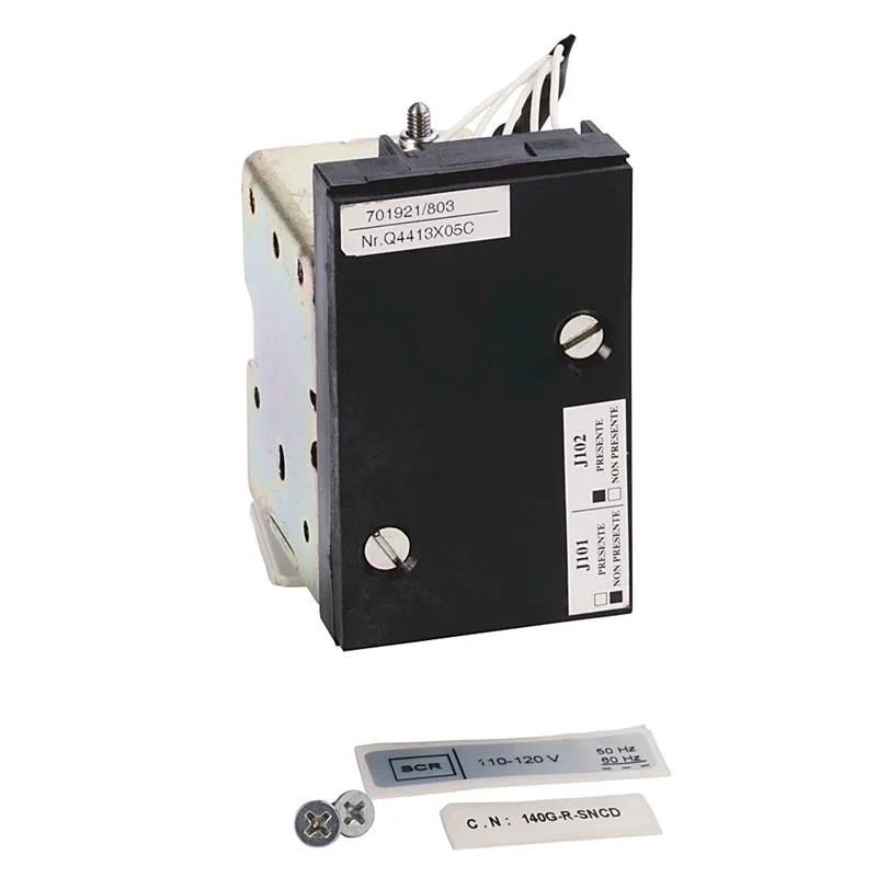 Allen Bradley 140G-R-SNCD 140G Circuit-Breaker Accessory