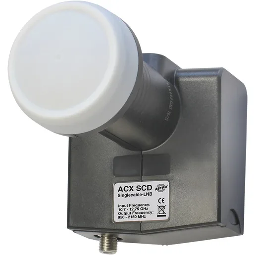 Astro ACX SCD