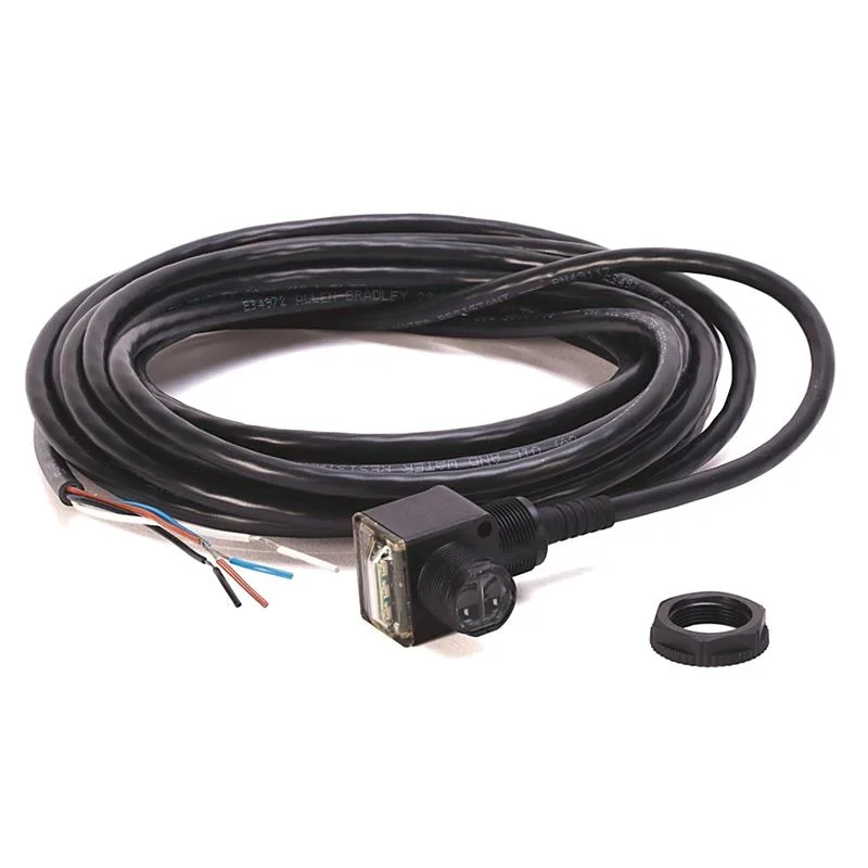 Allen Bradley 42EF-D1RCAK-A5H Photoelectric Sensor