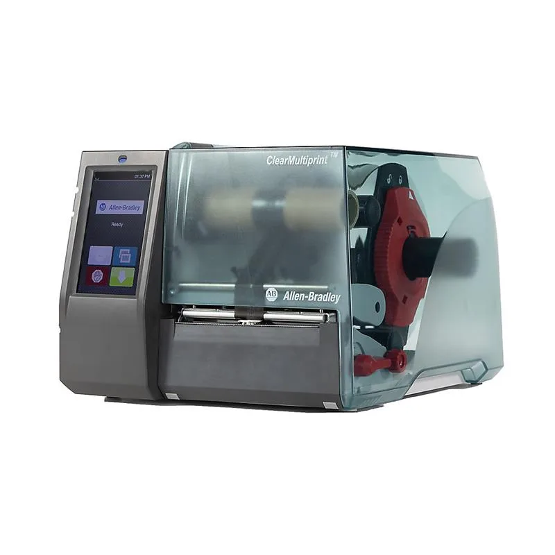 Allen Bradley 1492-PRINTCMP ClearMultiPrint Printer