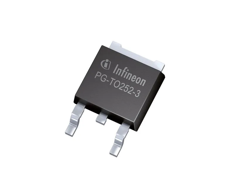 Infineon TLE7274-2D