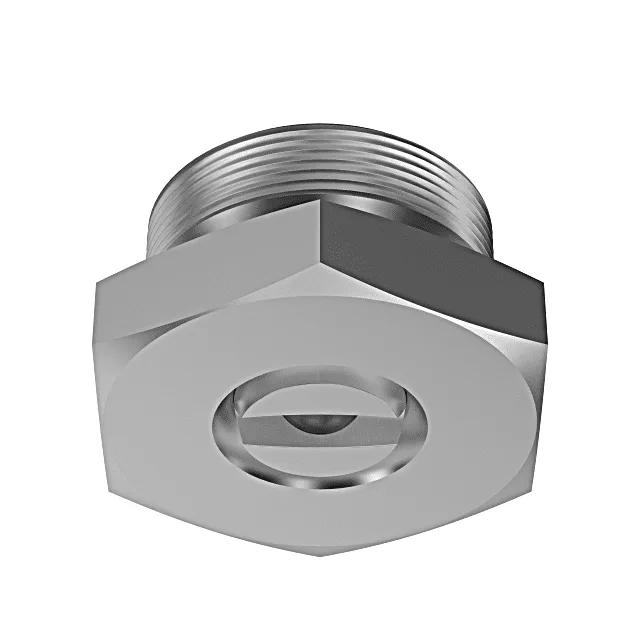 Lechler Series 616/617 | 6167621600000 Flat fan nozzles
