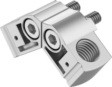 Festo DSM-25-B Yastıklama tutucu eleman