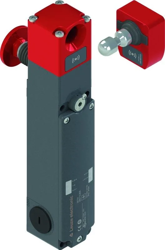 Leuze L300-M41M12L8-SLM24-PB-UCA Emniyet kilitleme cihazı
