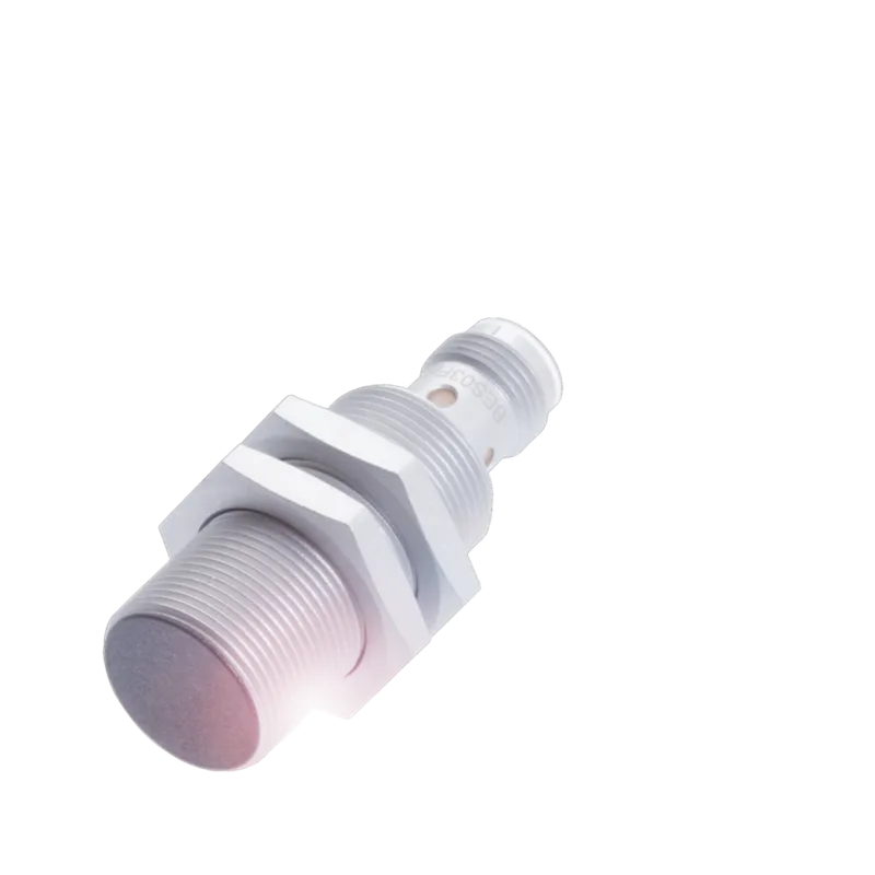 Balluff BES M18MF-GSC70B-S04G-U Endüktif yakınlık anahtarları