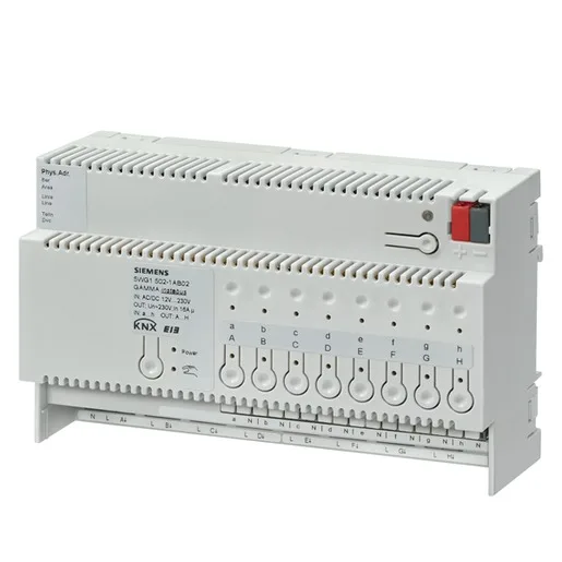 Siemens 5WG1502-1AB02