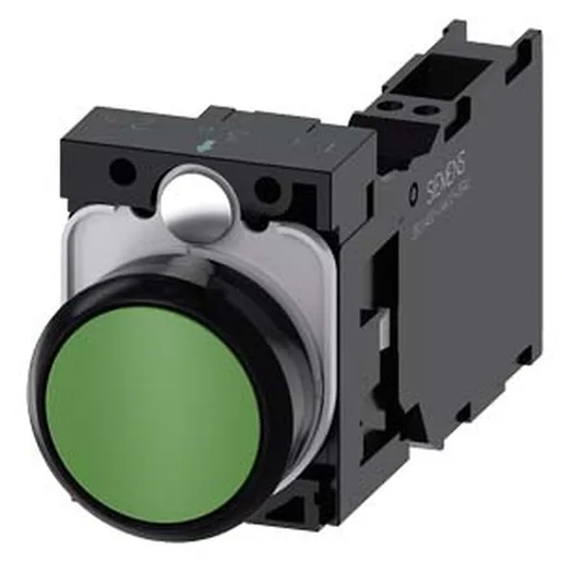 Siemens 3SU1100-0AB40-3FA0