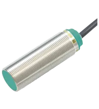 Pepperl+Fuchs NBB5-18GM50-E2 Switching function