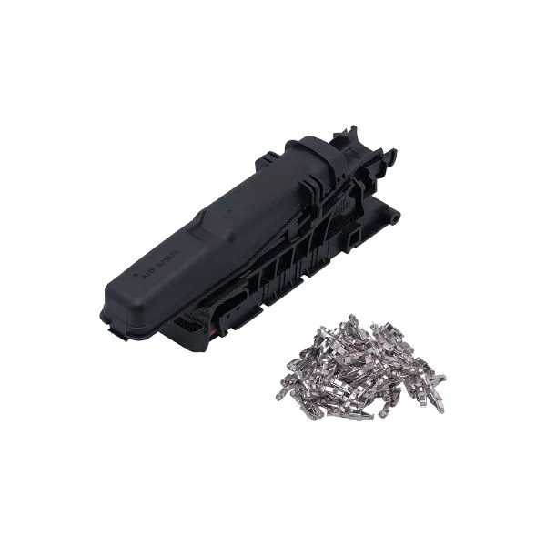 IFM R360/PLUG Kablolanabilir AMP konektör
