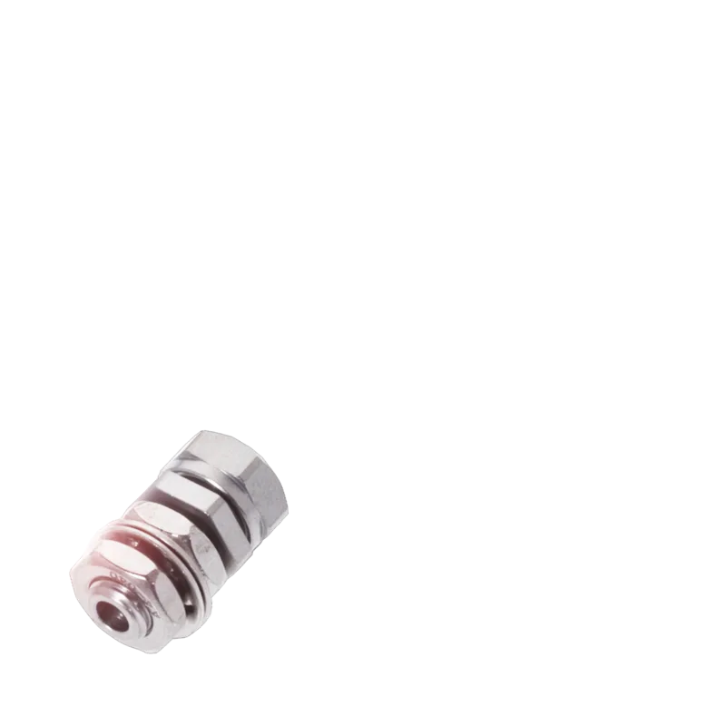 Balluff BES 05,0-KH-2S Pozitif durdurmalı yakınlık sensör montajı
