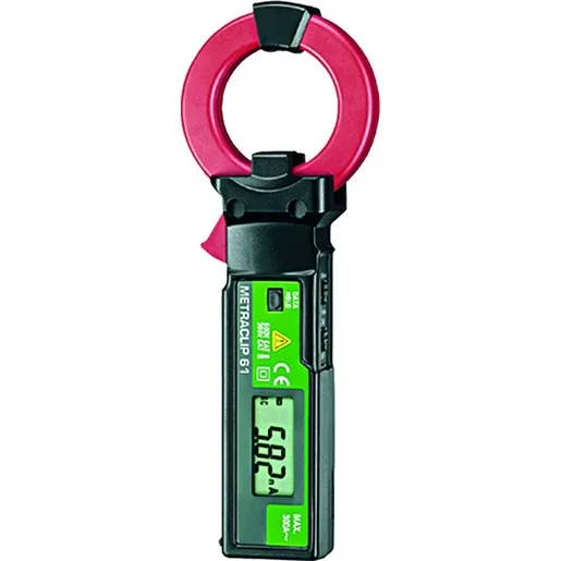 Gossen Metrawatt METRACLIP 61