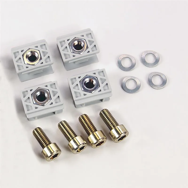 Allen Bradley 140G-K-ECM4 Circuit Breaker Accessory