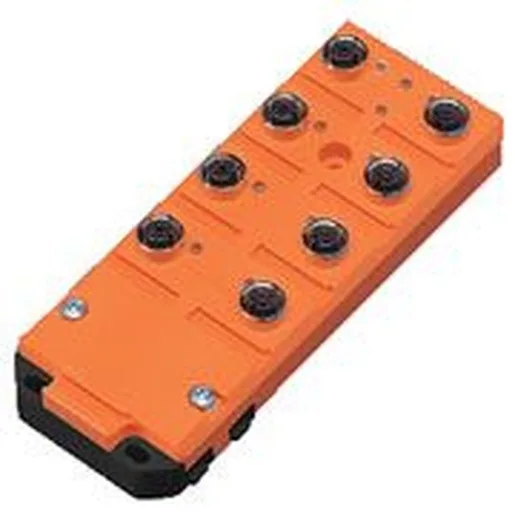 Lumberg Automation 0910 ASL 409