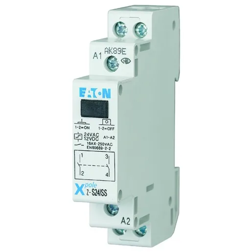 Eaton Electric Z-S24/SS